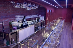 CASUAL BAR THE PINK・ザ・ピンク - 三宮のガールズバー 店舗写真