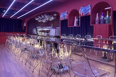 CASUAL BAR THE PINK・ザ・ピンク - 三宮のガールズバー 店舗写真