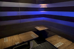 BAR Nine・ナイン - 渋谷の朝・昼ガールズバー 店舗写真
