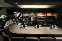 Mokuren・モクレン - 名古屋 錦のスナック 店舗写真