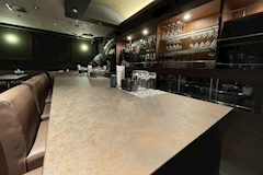 Mokuren・モクレン - 名古屋 錦のスナック 店舗写真