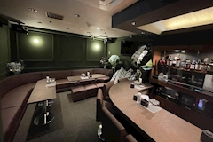 Mokuren・モクレン - 名古屋 錦のスナック 店舗写真