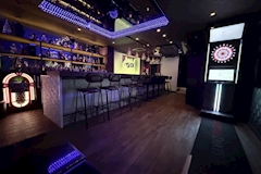 Girls Lounge Lien・リアン - 鶴見駅東口のガールズバー 店舗写真