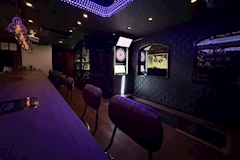 Girls Lounge Lien・リアン - 鶴見駅東口のガールズバー 店舗写真