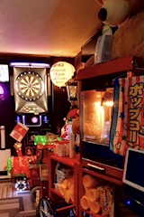 Palette・パレット - 勝田台のガールズバー 店舗写真