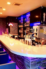 Palette・パレット - 勝田台のガールズバー 店舗写真