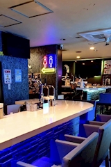 Palette・パレット - 勝田台のガールズバー 店舗写真
