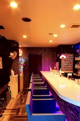 Palette・パレット - 勝田台のガールズバー 店舗写真