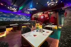 Alice Lounge・アリスラウンジ - 上野のコンカフェ 店舗写真