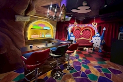 Alice Lounge・アリスラウンジ - 上野のコンカフェ 店舗写真
