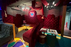 Alice Lounge・アリスラウンジ - 上野のコンカフェ 店舗写真