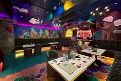 Alice Lounge・アリスラウンジ - 上野のコンカフェ 店舗写真
