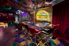 Alice Lounge・アリスラウンジ - 上野のコンカフェ 店舗写真