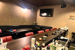 if・イフ - 郡山・朝日のスナック 店舗写真