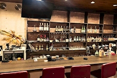 if・イフ - 郡山・朝日のスナック 店舗写真