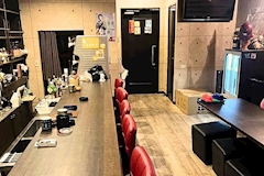 if・イフ - 郡山・朝日のスナック 店舗写真