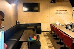 if・イフ - 郡山・朝日のスナック 店舗写真