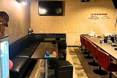if・イフ - 郡山・朝日のスナック 店舗写真