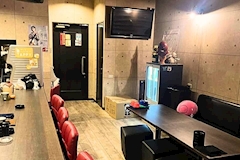 if・イフ - 郡山・朝日のスナック 店舗写真