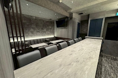 Morgana　Lounge・モルガナラウンジ - 新大宮のキャバクラ 店舗写真