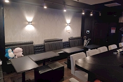 Snack&Bar SLY・スナックアンドバースライ - 京橋のスナック 店舗写真