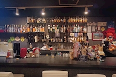 Snack&Bar SLY・スナックアンドバースライ - 京橋のスナック 店舗写真