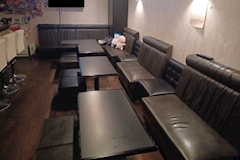 Snack&Bar SLY・スナックアンドバースライ - 京橋のスナック 店舗写真