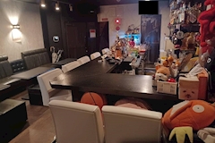 Snack&Bar SLY・スナックアンドバースライ - 京橋のスナック 店舗写真