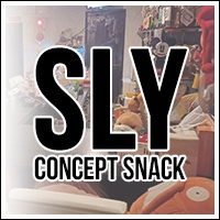 Snack&Bar SLY の公式サイト画像
