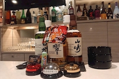 Lounge23 ～ふさ～・ラウンジフサ - 浅草のパブ/スナック 店舗写真