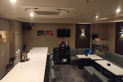 Lounge23 ～ふさ～・ラウンジフサ - 浅草のパブ/スナック 店舗写真
