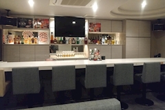 Lounge23 ～ふさ～・ラウンジフサ - 浅草のパブ/スナック 店舗写真