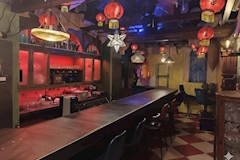 Forever Meili・フォーエヴァー メイリー - 薬院・渡辺通りのガールズバー 店舗写真