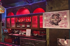 Forever Meili・フォーエヴァー メイリー - 薬院・渡辺通りのガールズバー 店舗写真