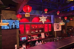 Forever Meili・フォーエヴァー メイリー - 薬院・渡辺通りのガールズバー 店舗写真