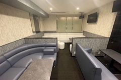 Lounge Halia・ハリア - 名古屋 錦のクラブ/ラウンジ 店舗写真