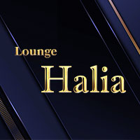 店舗写真 Lounge Halia・ハリア - 名古屋 錦のクラブ/ラウンジ
