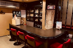 Marble -マーブル-・マーブル - 古河・東口のパブ/スナック 店舗写真