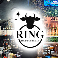 RING の公式サイト画像