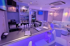 ニシキ近未来空間 - 名古屋 錦のコンカフェ 店舗写真