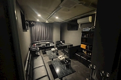翠・ヒスイ - 堂山町のキャバクラ 店舗写真
