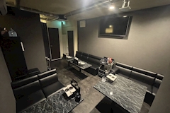 翠・ヒスイ - 堂山町のキャバクラ 店舗写真