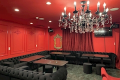 A CLUB・エークラブ - 西船橋のパブ/スナック 店舗写真