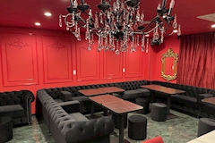 A CLUB・エークラブ - 西船橋のパブ/スナック 店舗写真
