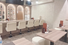 CLUB Lieu・クラブリュー - 古町のクラブ/ラウンジ 店舗写真