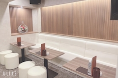 CLUB Lieu・クラブリュー - 古町のクラブ/ラウンジ 店舗写真