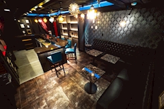 FuuFuu・フーフー - 東心斎橋のコンカフェ 店舗写真