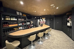AUREA BELLE・アウレア ベル - 名古屋 錦のスナック 店舗写真