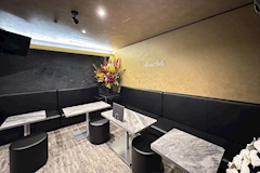 AUREA BELLE・アウレア ベル - 名古屋 錦のスナック 店舗写真