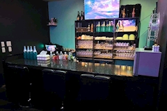 Lien・リアン - 新白河のスナック 店舗写真